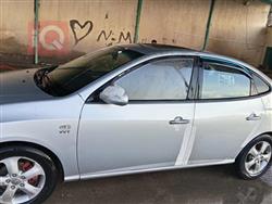 هيونداي أفانتي